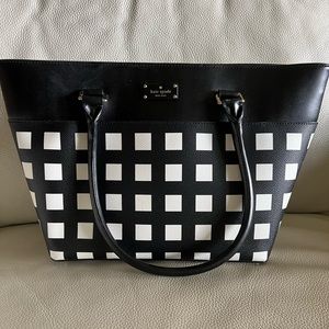Kate spade shoulder bag